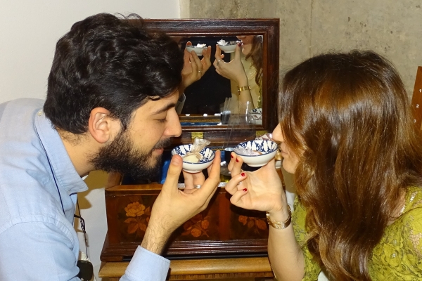 Hotel Palazzo Ducale Venturi Luxury Relais & Wellness